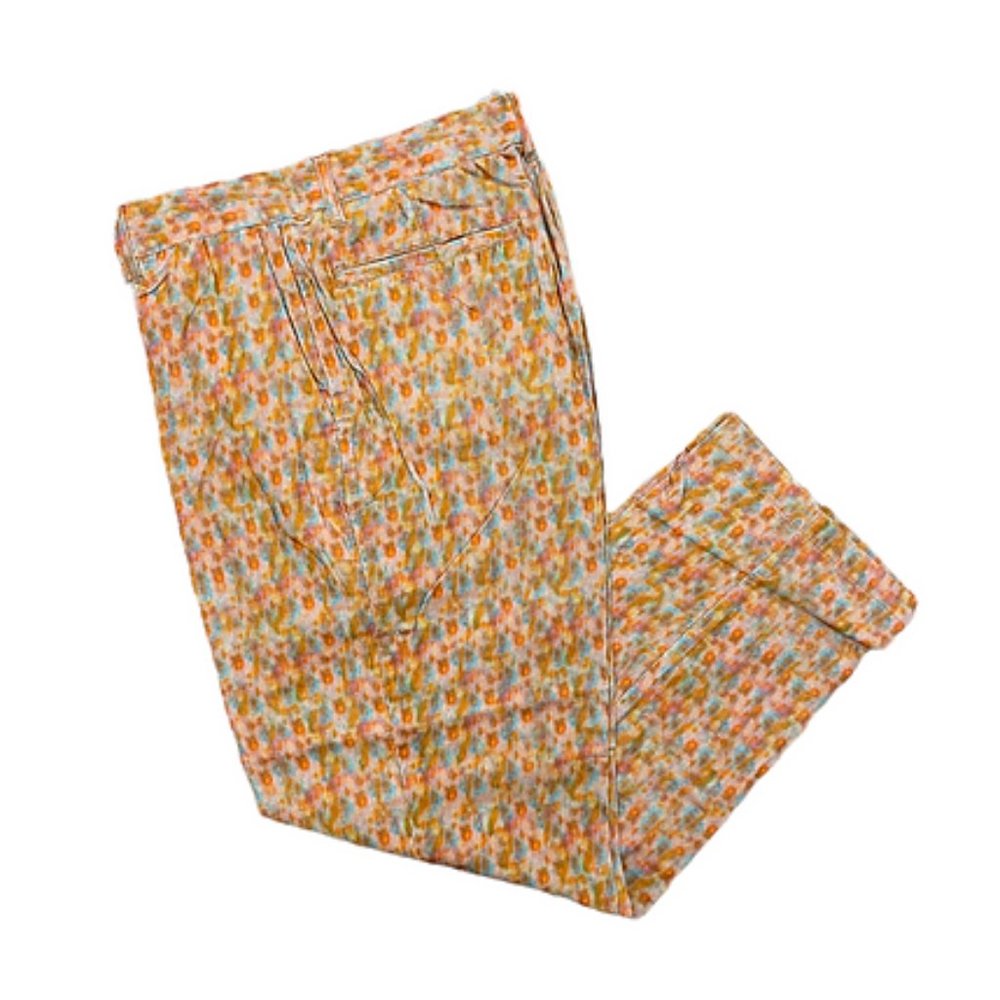 Fucking Awesome Skull Painting Work Pant